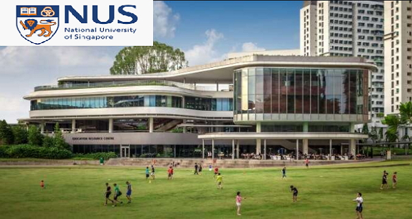National University of Singapore ASEAN Undergraduate Scholarship
