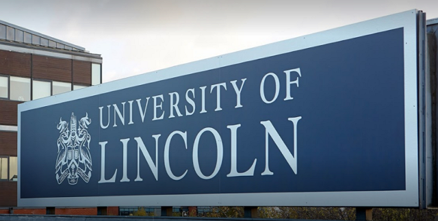 University of Lincoln Siemens 2020