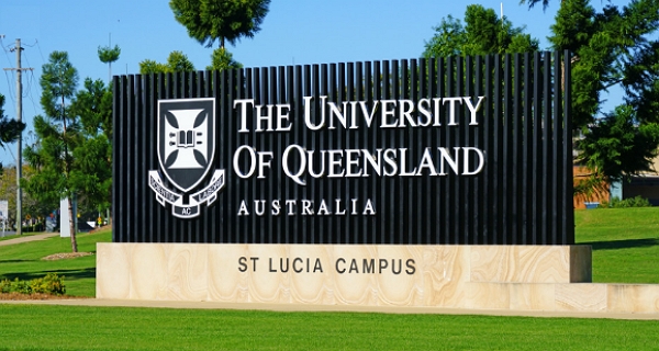 University of Queensland PhD International Scholarship
