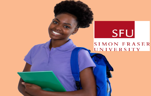 Simon Fraser University Undergraduate Open Scholarship 2023