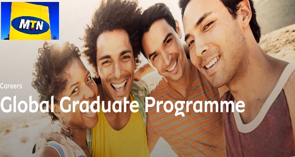 MTN’s Global Graduate Development Program in South Africa 2023