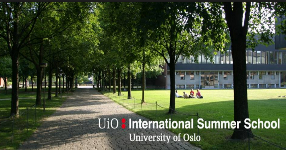 University Of Oslo International Scholarships 2021/2022 For Study In Norway