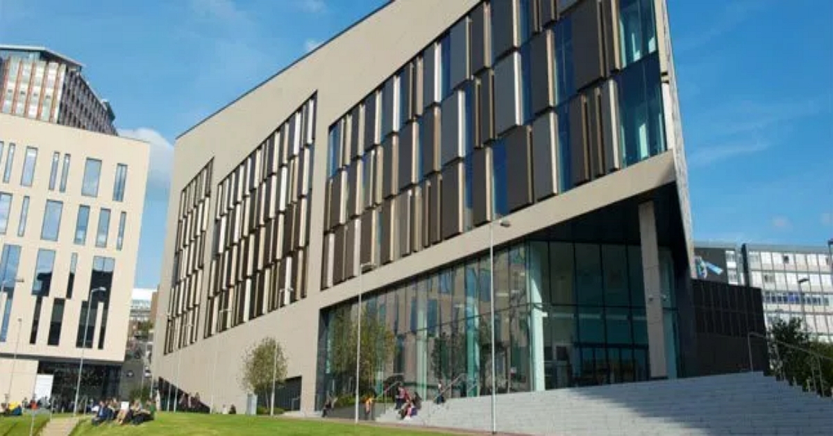 2019 University of Strathclyde Engineering Excellence Scholarships in UK