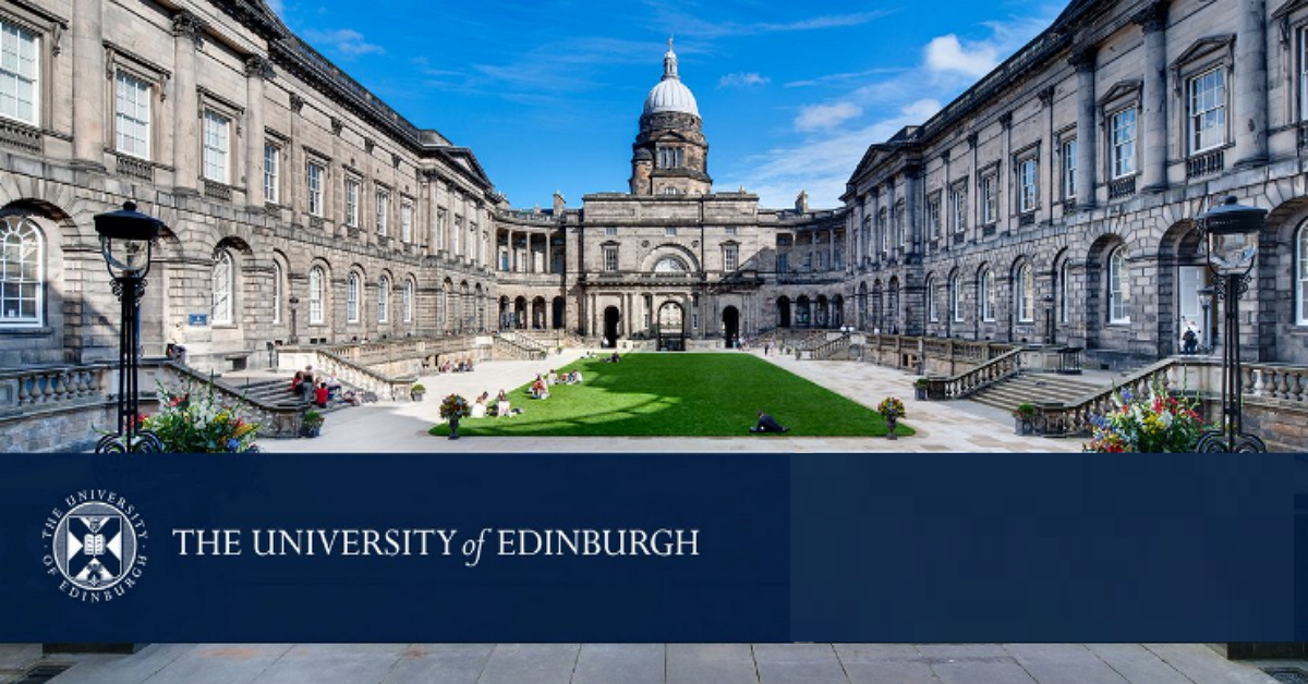 University Of Edinburgh Medical Science and Public Engagement MSc ...