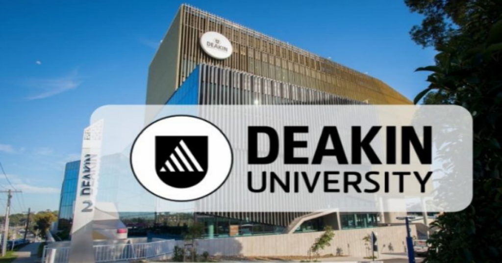 Deakin University 2019 Postgraduate Research Scholarships in Australia ...