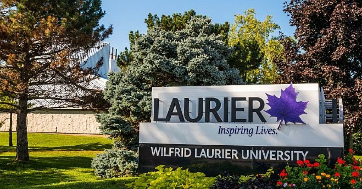Wilfrid Laurier University Excellence Scholarships In Canada 