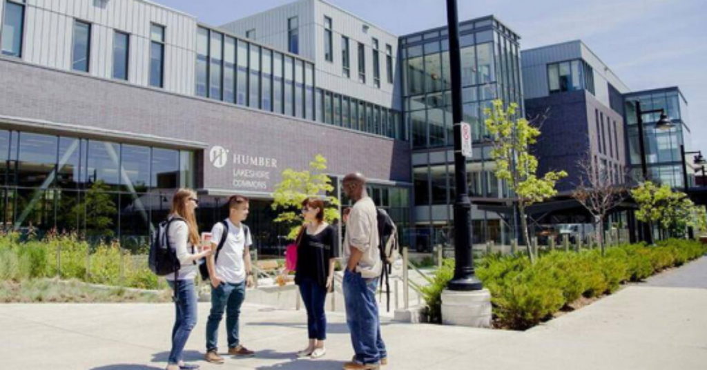 humber-college-entrance-scholarships-in-canada-for-international