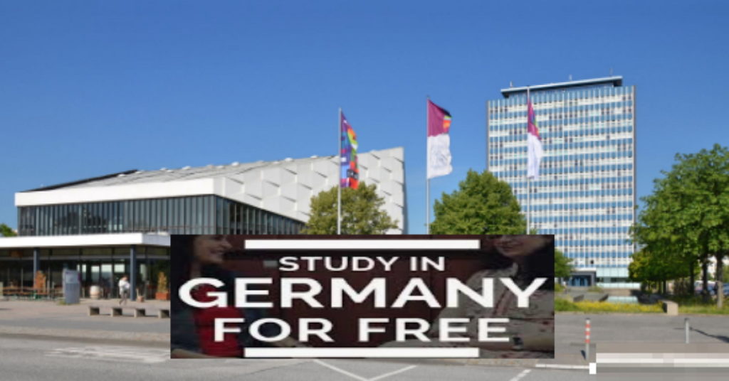 Kiel University Scholarships 2019 For International Students In Germany kiel-university-scholarships-2019-for-international-students-in-germany