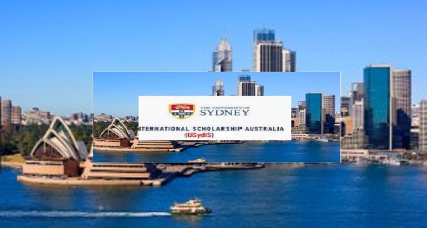 University of Sydney Scholarships 2023-2024 for International Students