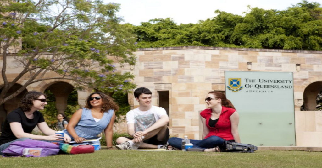 2020 University of Queensland HASS Excellent Scholarships for ...