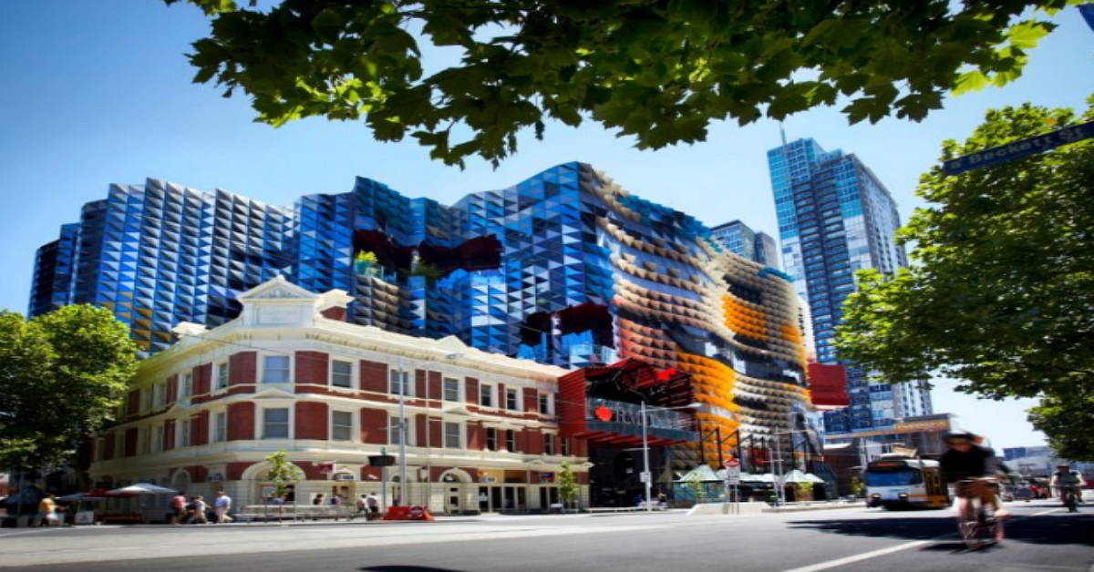 rmit apply scholarship Education RMIT International for Lonsdale Support Students