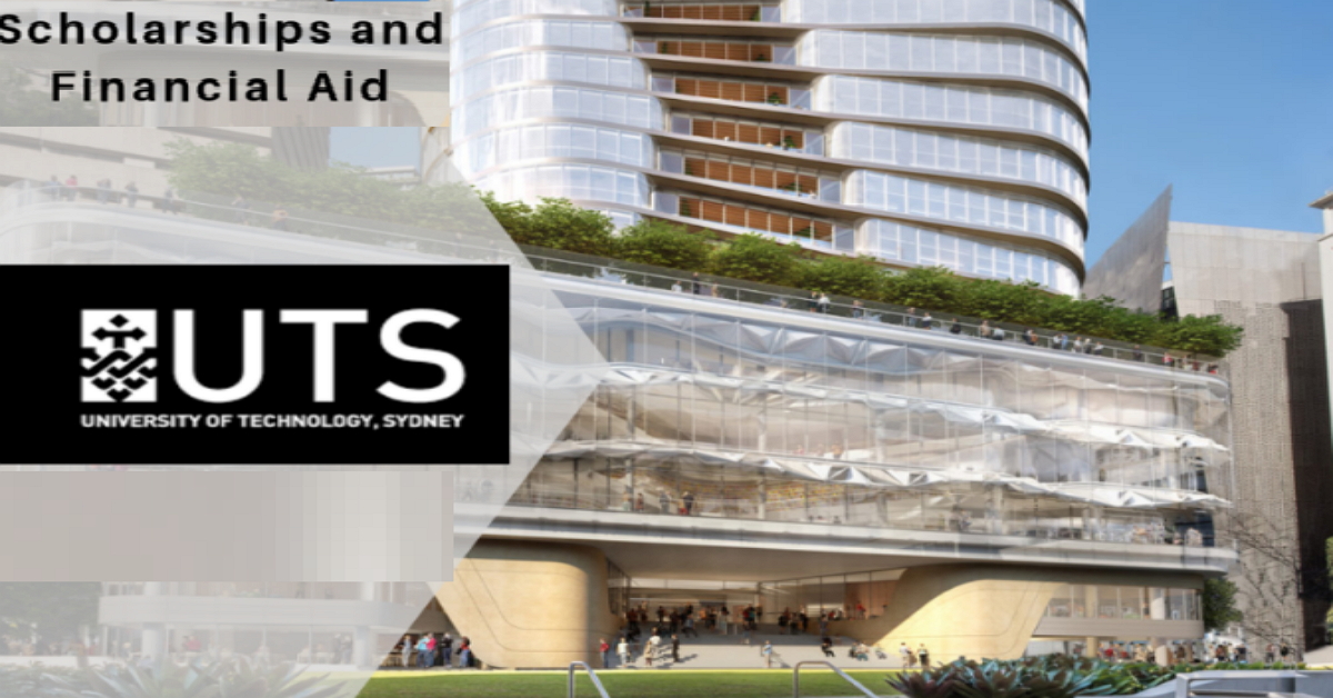 UTS Science Postgraduate Scholarship 2020/2021in Australia ...