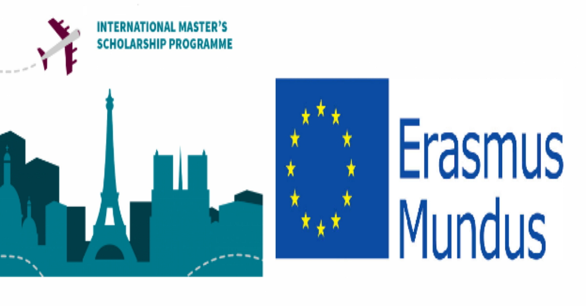 Erasmus Mundus Global Scholarships To Study In Europe 2020 (Fully-Funded)