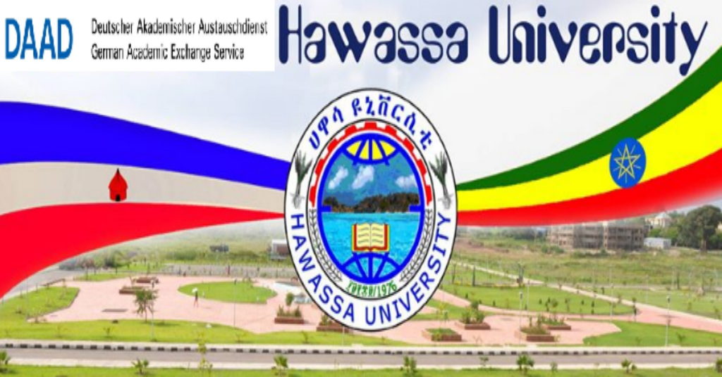 Daad In-country   In-region Scholarships For Africans At Hawassa University