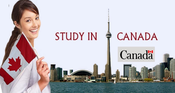 Study in Canada Scholarships 2021-2022 for International Students