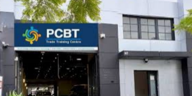 PCBT Diversity Scholarship For International Student in Australia 2020