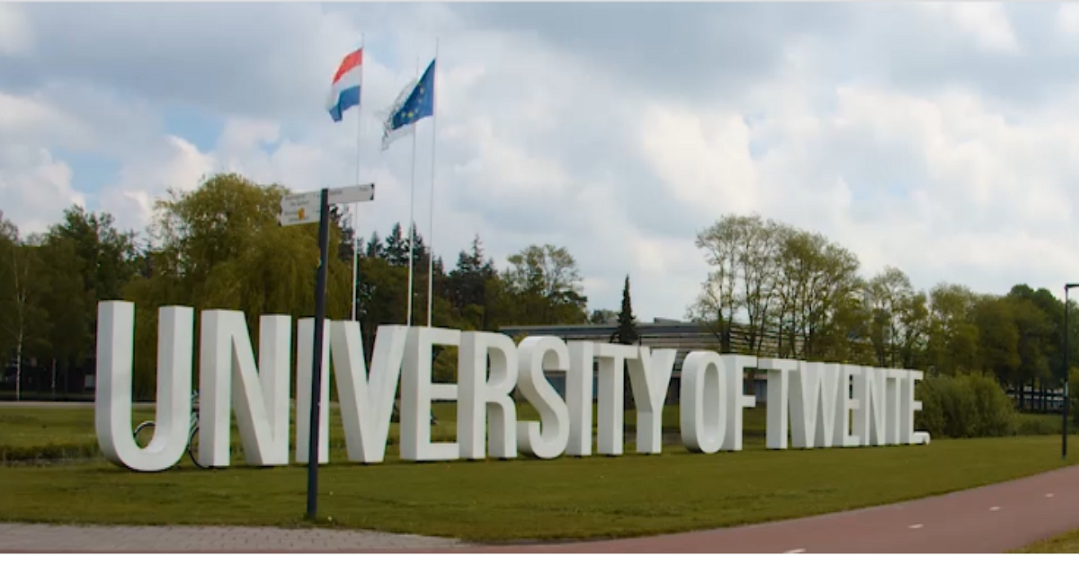 2020 ASML Technology Scholarships at University of Twente