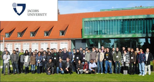 Dissertation funding for international students
