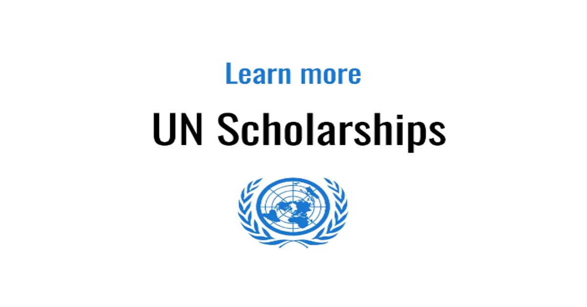 Un Scholarships 2021 Grants And Fellowships For International Students Fully Funded