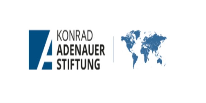 Konrad-Adenauer-Stiftung Scholarships For International Students In ...