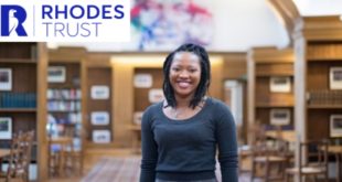 Rhodes Global Scholarships to Study in UK 2021/2022