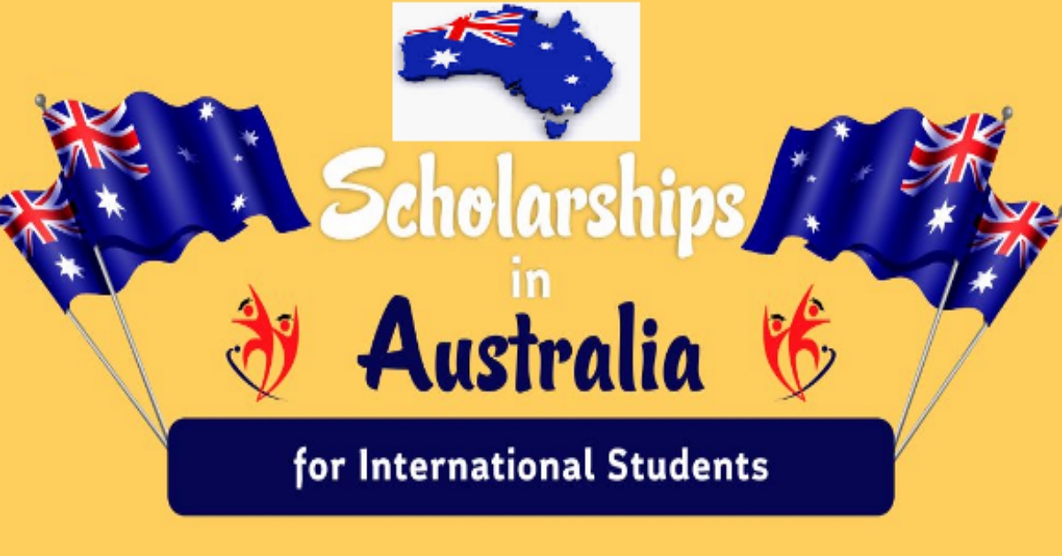 10 Most Desired Australia Scholarships 2024 [Fully Funded]