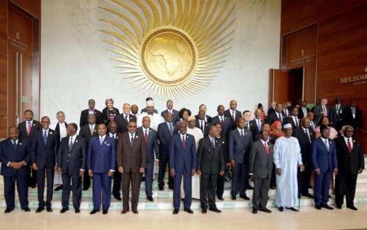 Call for Application: 2020 African Union Youth Volunteer Corps