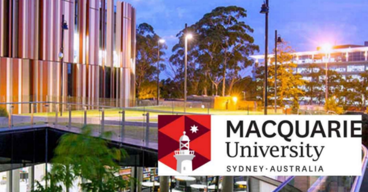 phd requirements macquarie university