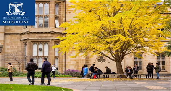 Melbourne International Undergraduate Scholarships in Australia 2022/2023