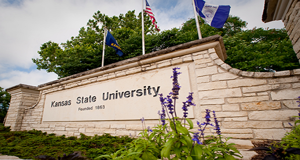 Kansas State University Future student scholarships and awards