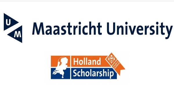 Study in Holland: UM Holland-High Potential Scholarship programme 2022-2023