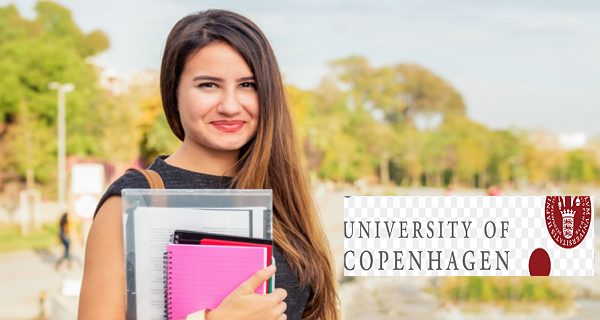 university of copenhagen phd salary after tax