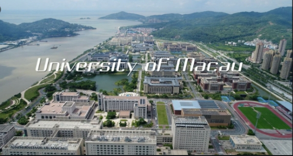 University of Macau Scholarships in China for International Students 2022