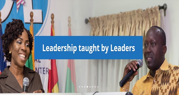 YALI RLC West Africa Emerging Leaders Program 2023