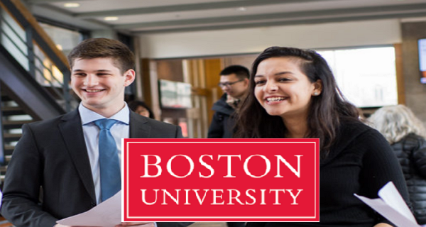 Boston University Merit Scholarships for International Students 2024