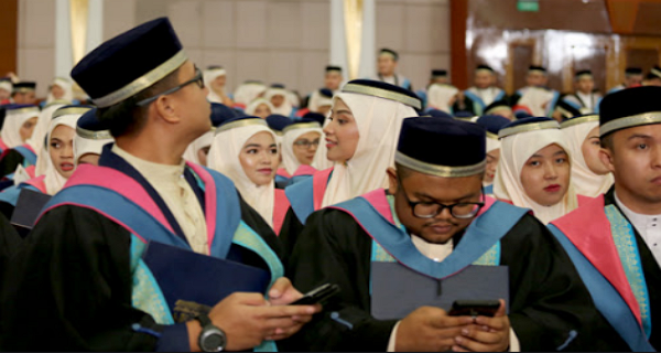 Universiti Brunei Darussalam (UBD) Graduate Scholarship 2021