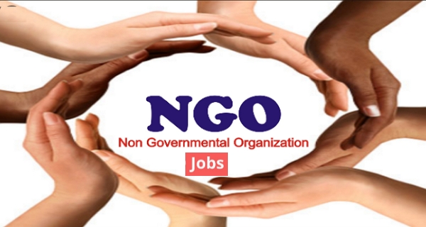 I want non governmental job vacancies in nigeria