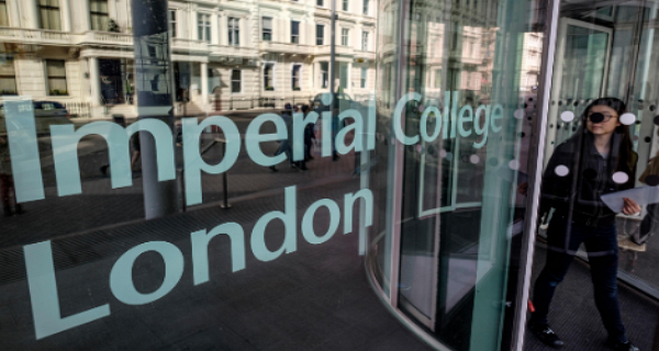 phd imperial college london