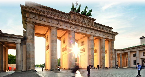 Alexander von Humboldt Foundation German Chancellor Fellowship 2021/2022