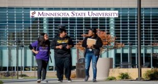 Mankato State University Calendar 2022-2023 | January Calendar 2022