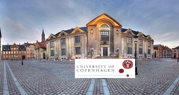 University of Copenhagen PhD fellow in computational biology/computer