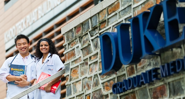 DukeNUS Medical School Merit scholarships 2023 for Study in Singapore