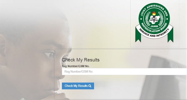 JAMB UTME Result Portal: How to Check JAMB Result 2021 ...