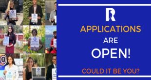 Rhodes Scholarships for West Africa 2021/2022 [Fully Funded]