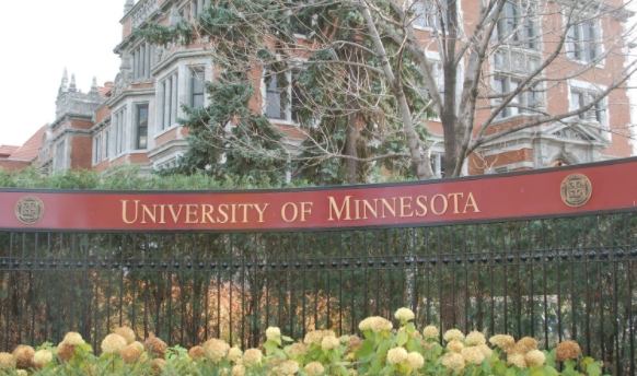 The University of Minnesota Twin Cities Scholarships for International Students