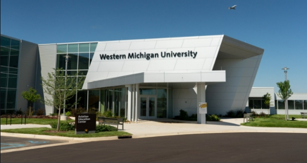 Western Michigan University Global Education Merit Scholarship - Top ...