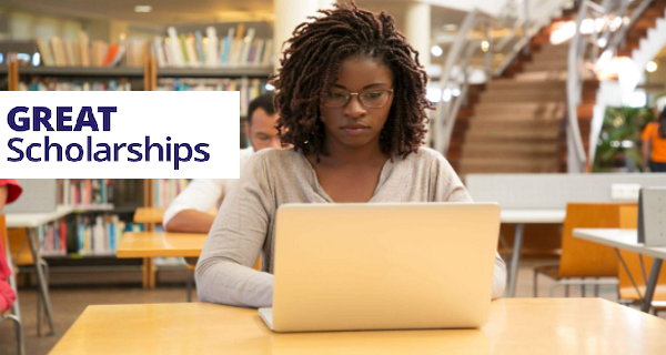 British Council GREAT Scholarships for Nigerians 2022 – APPLY NOW