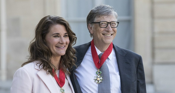 2022-2023 Bill & Melinda Gates Foundation Scholarships