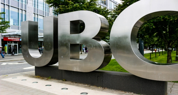 UBC Doctoral Fellowships in Canada 2024 | Fully Funded