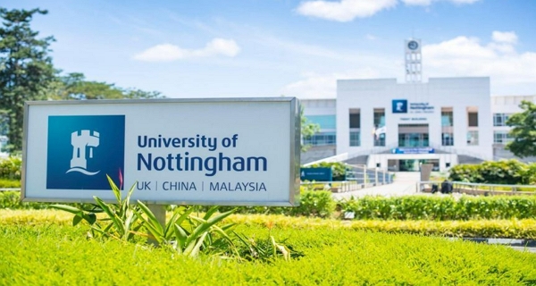 nottingham university phd funding